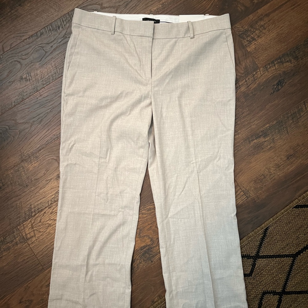 Ann Taylor trousers